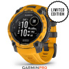 Garmin Instinct 3 45 mm, Solar Sunburst (010-02934-02)