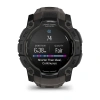 Garmin Instinct 3 50 mm, AMOLED Black (010-03020-00)