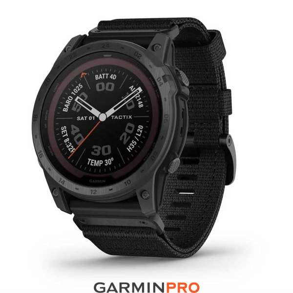 Garmin Tactix 7 Pro Solar (010-02704-11)