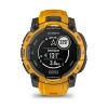 Garmin Instinct 3 45 mm, Solar Sunburst (010-02934-02)