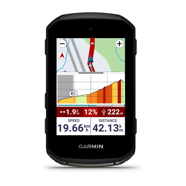 Garmin Edge 850 Touchscreen Edition(010-03023-01)