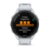 Garmin Forerunner 265s 42mm Whitestone (010-02810-14)