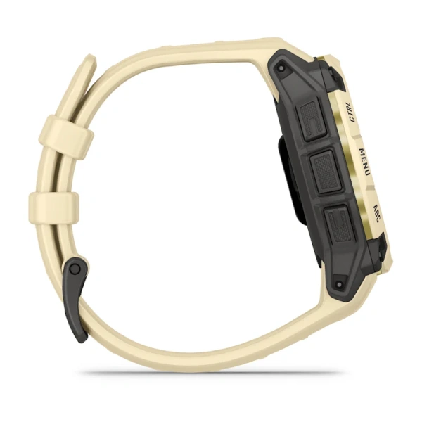 Garmin Instinct 3 45 mm, AMOLED Citrine (010-02936-02)