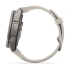 Garmin Fenix 9 Pro 43mm Titanium Fog Grey/Dark Sandstone (010-04335-86)