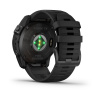 Garmin Fenix 7X Pro Sapphire Carbon Grey DLC (010-02778-11)