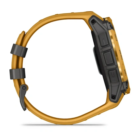 Garmin Instinct 3 50 mm, Solar Sunburst (010-02935-02)