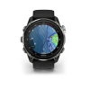 Garmin Descent Mk3i 51 mm Silver PVD (010-02752-08)
