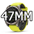Fenix 8 Solar 47mm Fenix 8 Solar 47mm