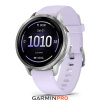 Garmin Venu 4 41 mm Silver (010-03013-01)