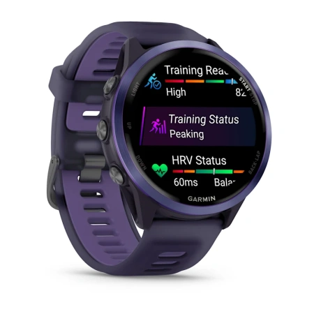 Garmin Forerunner 570 47mm Indigo (010-02971-02)