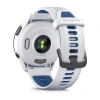 Garmin Forerunner 265 46mm White (010-02810-11)