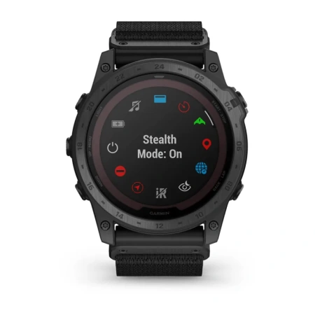 Garmin Tactix 7 Pro Solar Ballistics (010-02704-21)