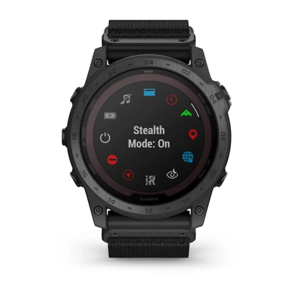 Garmin Tactix 7 Pro Solar Ballistics (010-02704-21)