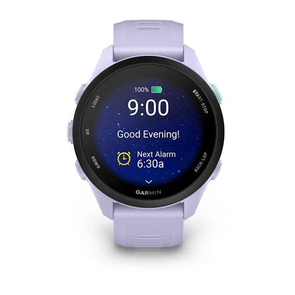 Garmin Forerunner 70 Cool Lavender (010-04307-03)