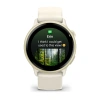 Garmin Vivoactive 6 Lunar Gold (010-02985-01)