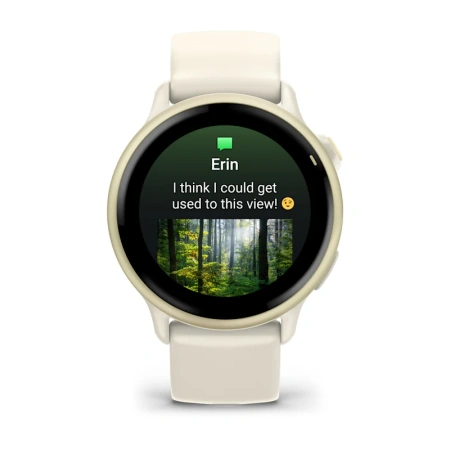 Garmin Vivoactive 6 Lunar Gold (010-02985-01)