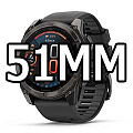 Fenix 8 51mm Amoled Fenix 8 51mm Amoled