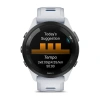 Garmin Forerunner 265 46mm White (010-02810-11)