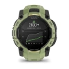 Garmin Instinct 3 50 mm, AMOLED Fern Green with Fern Green Band (010-03020-02)