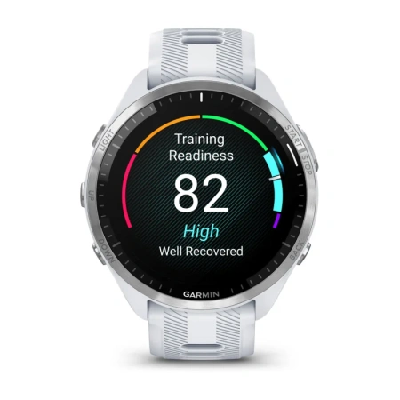 Garmin Forerunner 965 Whitestone (010-02809-11)