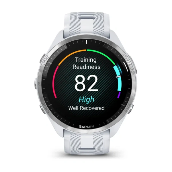 Garmin Forerunner 965 Whitestone (010-02809-11)