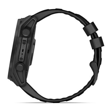 Garmin Tactix 8 51 mm, Solar Includes Applied Ballistics Ultralight Solver (010-03407-01)