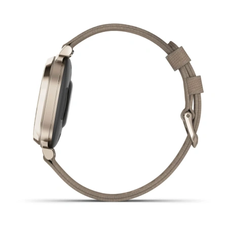Garmin Lily 2 Cream Gold (010-02839-74)