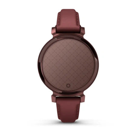 Garmin Lily 2 Dark Bronze Leather (010-02839-03)