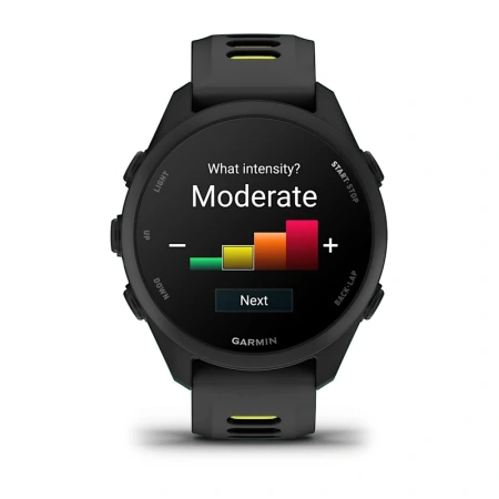 Garmin Forerunner 170 Music Black (010-03920-10)