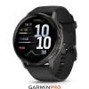 Garmin Venu 4 45 mm Slate (010-03014-00)