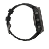 Garmin Fenix 8 51 mm Solar Sapphire Carbon Grey DLC (010-02907-11)