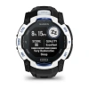 Garmin Instinct 3 50 mm, Solar Whitestone (010-02935-03)