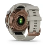 Garmin Descent Mk3i 43 mm Bronze PVD (010-02753-14)