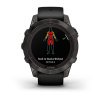 Fenix 7 Pro Sapphire Carbon Grey DLC (010-02777-11)