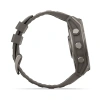 Garmin Fenix 9 51mm Titanium Pebble Grey (010-04763-01)