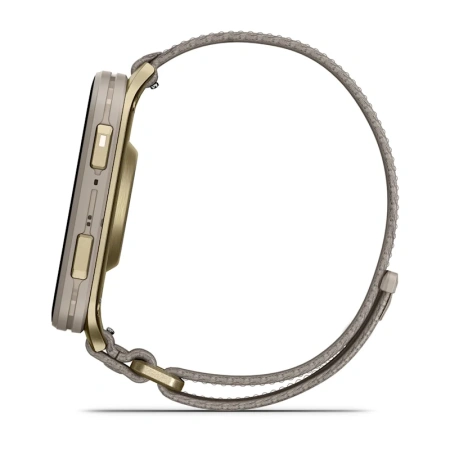 Garmin Venu X1 Soft Gold (010-02980-09)