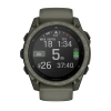 Garmin Tactix 8 51 mm AMOLED Cerakote Olive (010-04553-11)