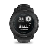 Garmin Instinct 3 45 mm, Solar, Tactical Edition Black (010-02934-50)