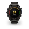 Garmin Descent Mk3i 51 mm Carbon grey DLC Ti-band (010-02752-14)