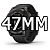 Fenix 7 Pro 47mm