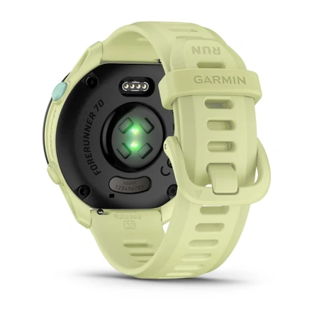 Garmin Forerunner 70 Citron (010-04307-02)