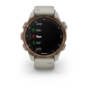Garmin Descent Mk3i 43 mm Bronze PVD (010-02753-14)