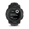 Garmin Instinct 3 45 mm, Solar, Tactical Edition Black (010-02934-50)
