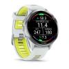 Garmin Forerunner 970 Titanium Whitestone (010-02969-11)