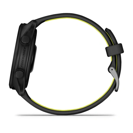 Garmin Forerunner 170 Music Black (010-03920-10)