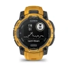 Garmin Instinct 3 45 mm, Solar Sunburst (010-02934-02)