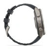 Garmin Fenix 9 Pro 47mm Titanium Graphite/Black (010-04336-26)