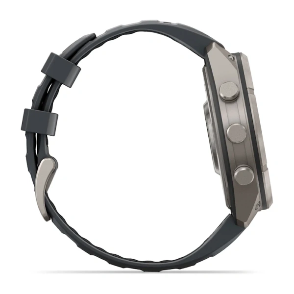 Garmin Fenix 9 Pro 47mm Titanium Graphite/Black (010-04336-26)