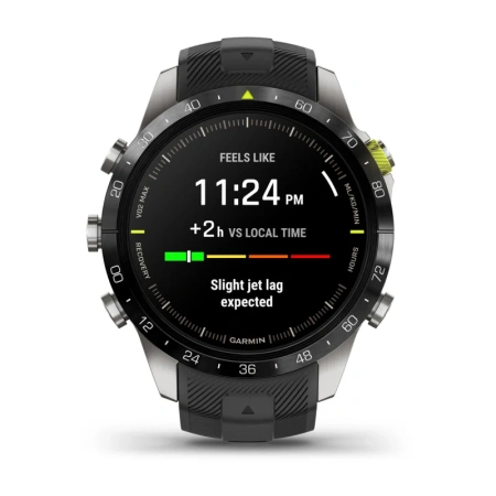 Garmin MARQ Athlete (Gen 2) (010-02648-41)