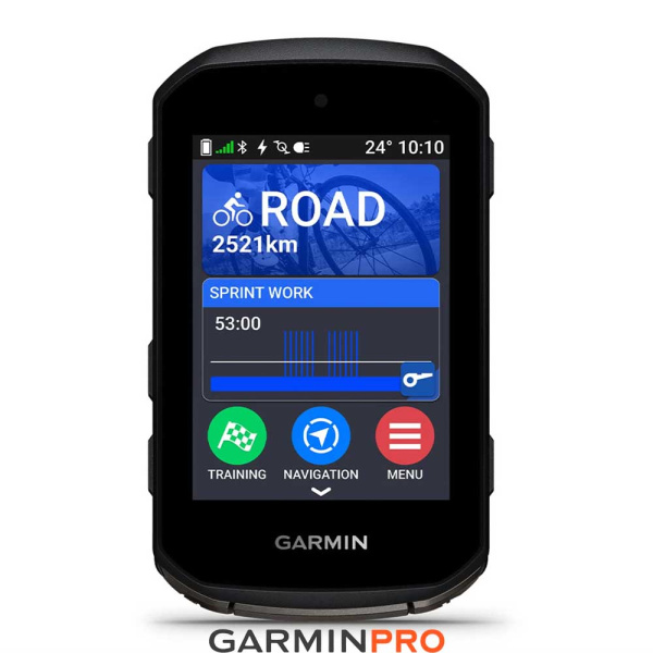 Garmin Edge 850 Touchscreen Edition(010-03023-01)
